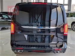 مێرسێدس بێنز V-Class